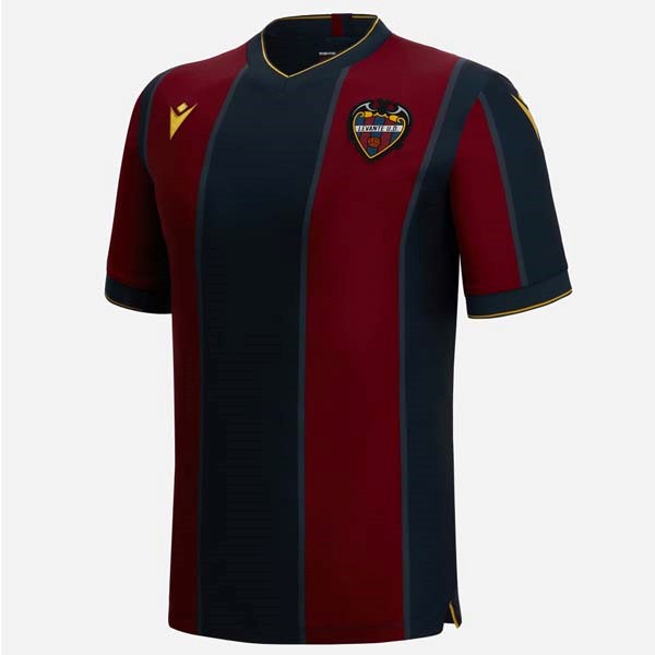 Tailandia Camiseta Levante 1ª 2022-2023